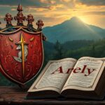 Significado del apellido Arely