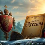Significado del apellido Arezuna