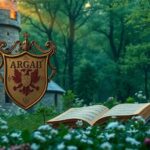 Significado del apellido Argaia