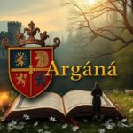 Significado del apellido Argaña