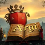 Significado del apellido Argi