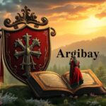 Significado del apellido Argibay