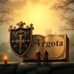 Significado del apellido Argota