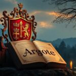 Significado del apellido Argote