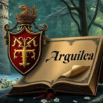Significado del apellido Arguilea