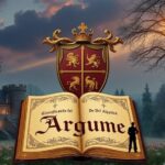 Significado del apellido Argume