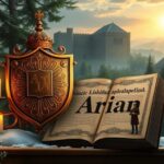 Significado del apellido Arian