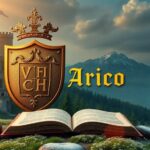 Significado del apellido Arico