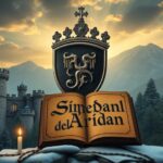 Significado del apellido Aridan