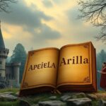 Significado del apellido Ariela