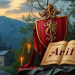 Significado del apellido Arif