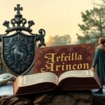 Significado del apellido Arincon