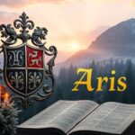 Significado del apellido Aris