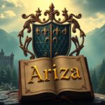 Significado del apellido Ariza