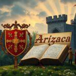 Significado del apellido Arizaca