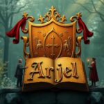 Significado del apellido Arjel