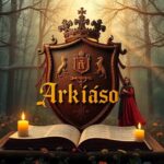 Significado del apellido ArkÁraso