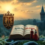 Significado del apellido Arlandis