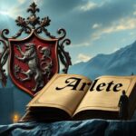 Significado del apellido Arlette