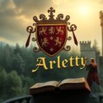 Significado del apellido Arletty