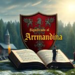 Significado del apellido Armandina