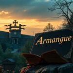 Significado del apellido Armangue