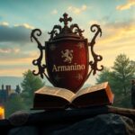 Significado del apellido Armanino