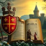 Significado del apellido Armela