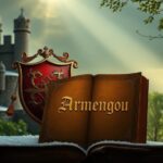 Significado del apellido Armengou