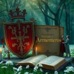Significado del apellido Armenteros