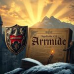 Significado del apellido Armide