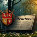 Significado del apellido Armisén