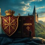 Significado del apellido Armon
