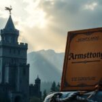 Significado del apellido Armstrong