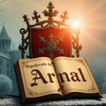 Significado del apellido Arnal