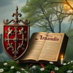 Significado del apellido Arnandis