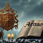 Significado del apellido Arnao