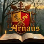 Significado del apellido Arnaus