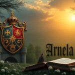 Significado del apellido Arnela