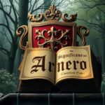 Significado del apellido Arnero