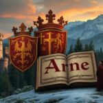 Significado del apellido Arnez
