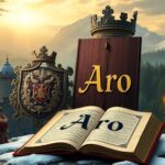 Significado del apellido Aro