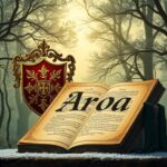 Significado del apellido Aroa