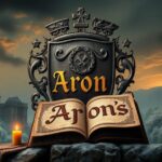 Significado del apellido Aronès