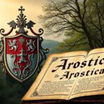Significado del apellido Arostica