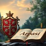 Significado del apellido Arpasi