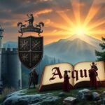 Significado del apellido Arques