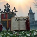 Significado del apellido Arraño