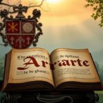 Significado del apellido Arrarte