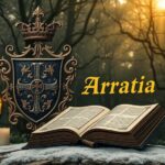 Significado del apellido Arratia